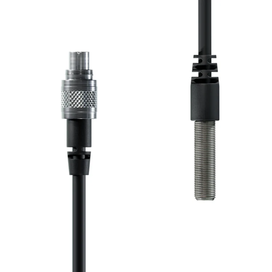 AIM Magnetic Speed Sensor - 712 Connector - Shifted Motorsports