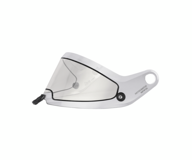 Stilo ST6 ABP Double Glaze Visor - Shifted Motorsports