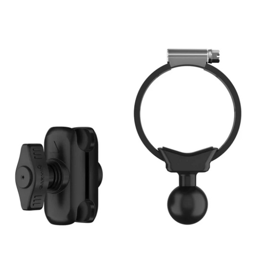 Garmin Tube Mount Kit - Shifted Motorsports