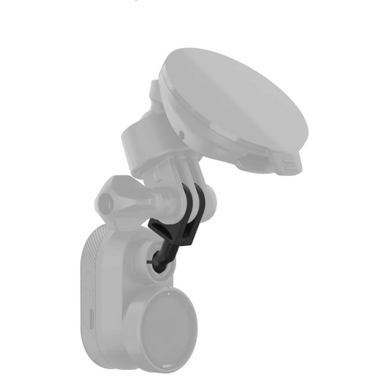 Garmin Catalyst Action Cam Mount - Shifted Motorsports