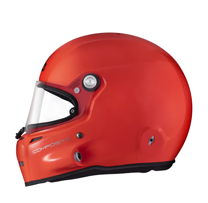 Stilo ST5 GT Offshore SA2020/FIA8859 Helmet - Shifted Motorsports