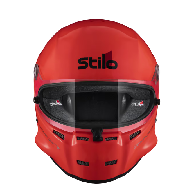 Stilo ST5 GT Offshore SA2020/FIA8859 Helmet - Shifted Motorsports