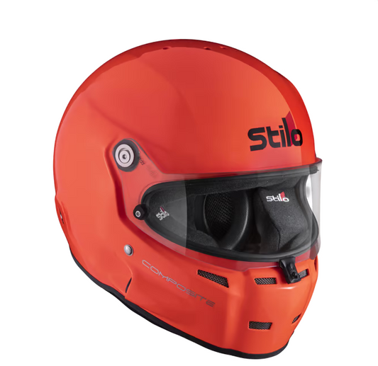 Stilo ST5 GT Offshore SA2020/FIA8859 Helmet - Shifted Motorsports