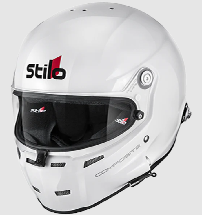 Stilo ST5 GT Composite SA2020/FIA8859 Helmet - Shifted Motorsports