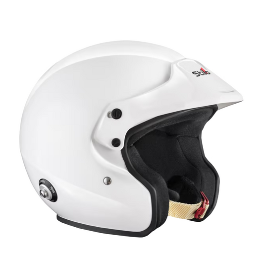 Stilo Venti Sport Jet SA2020/FIA8859 Helmet - Shifted Motorsports