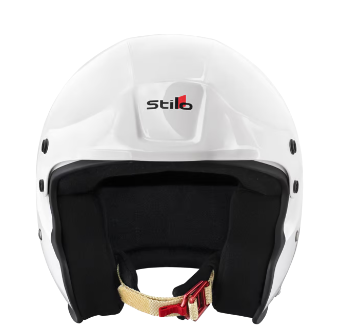 Stilo Venti Sport Jet SA2020/FIA8859 Helmet - Shifted Motorsports
