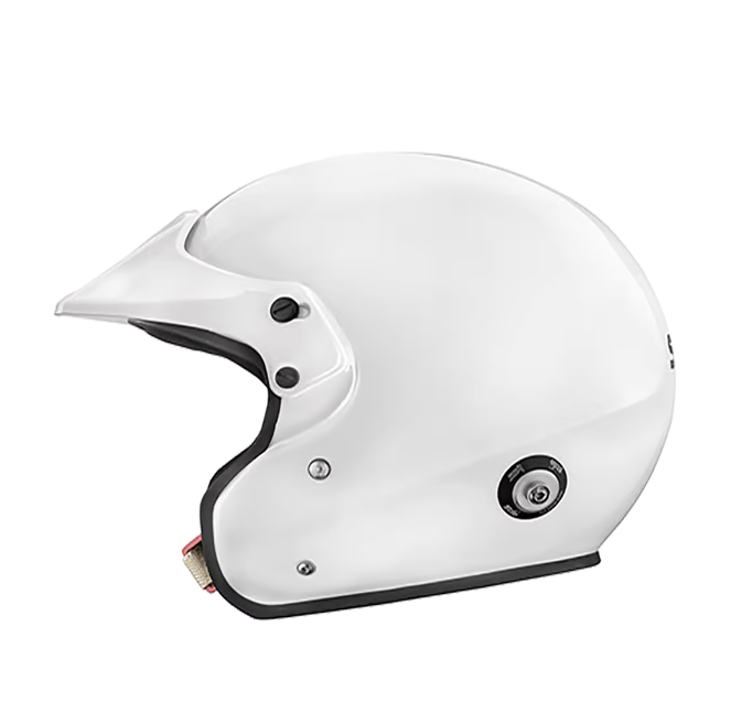 Stilo Venti Sport Jet SA2020/FIA8859 Helmet - Shifted Motorsports