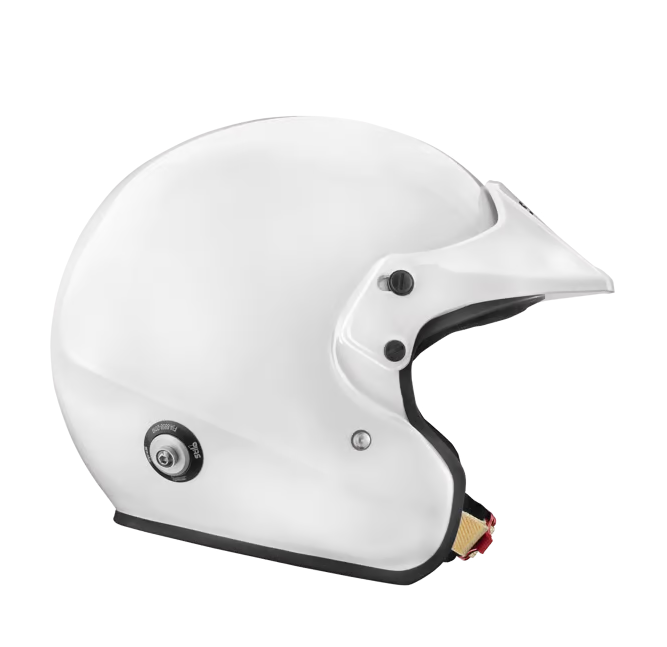 Stilo Venti Sport Jet SA2020/FIA8859 Helmet - Shifted Motorsports