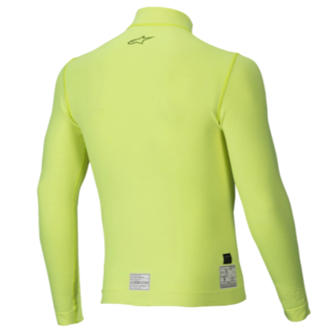 Alpinestars ZX Evo v3 Nomex Undershirt - Shifted Motorsports