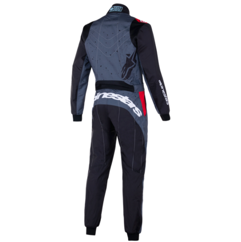 Alpinestars KMX-9 v3 Graph-6 Kart Racing Suit - Shifted Motorsports