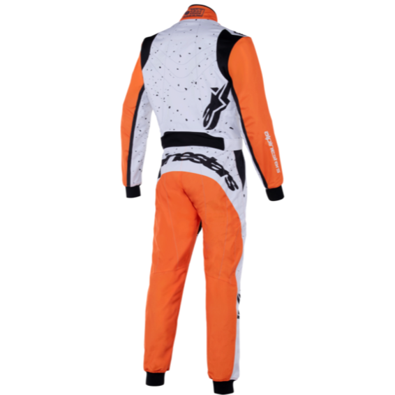 Alpinestars KMX-9 v3 Graph-6 Kart Racing Suit - Shifted Motorsports