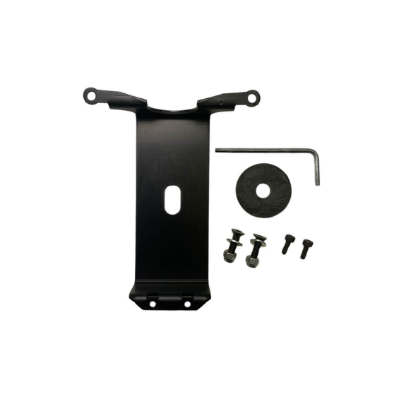 AIM MyChron4 Replacement Steering Wheel Bracket Kit - Shifted Motorsports