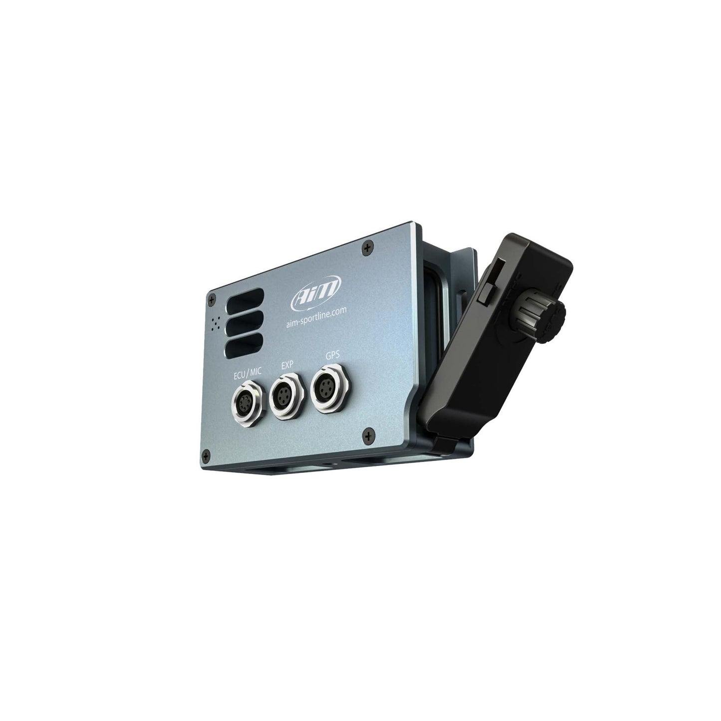 AIM SmartyCam 3 Corsa Video Camera - Narrow Angle, 2m CAN - Shifted Motorsports