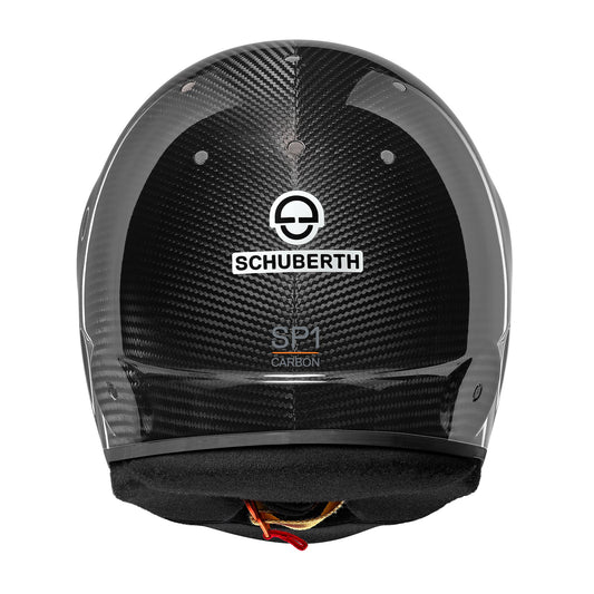 Schuberth SP1 Carbon SA2020/FIA8859 Helmet - Shifted Motorsports