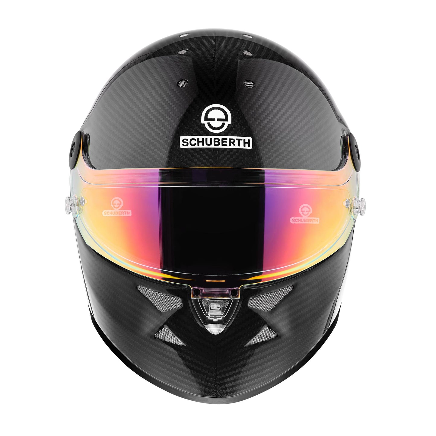 Schuberth SP1 Carbon SA2020/FIA8859 Helmet - Shifted Motorsports