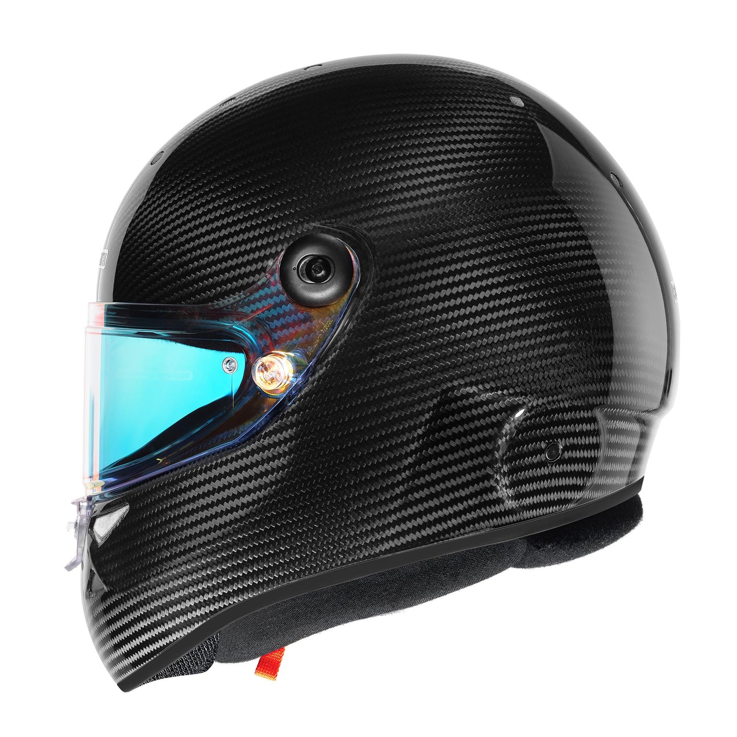Schuberth SP1 Carbon SA2020/FIA8859 Helmet - Shifted Motorsports