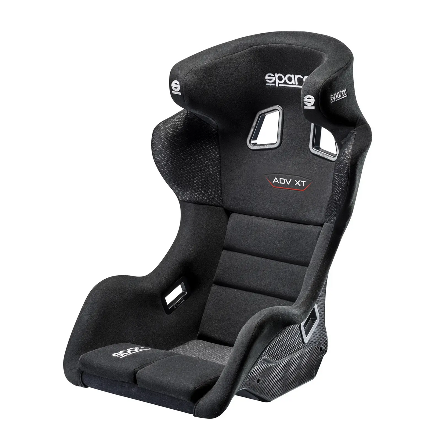Sparco ADV XT FIA 8862-2009 Racing Seat - Shifted Motorsports