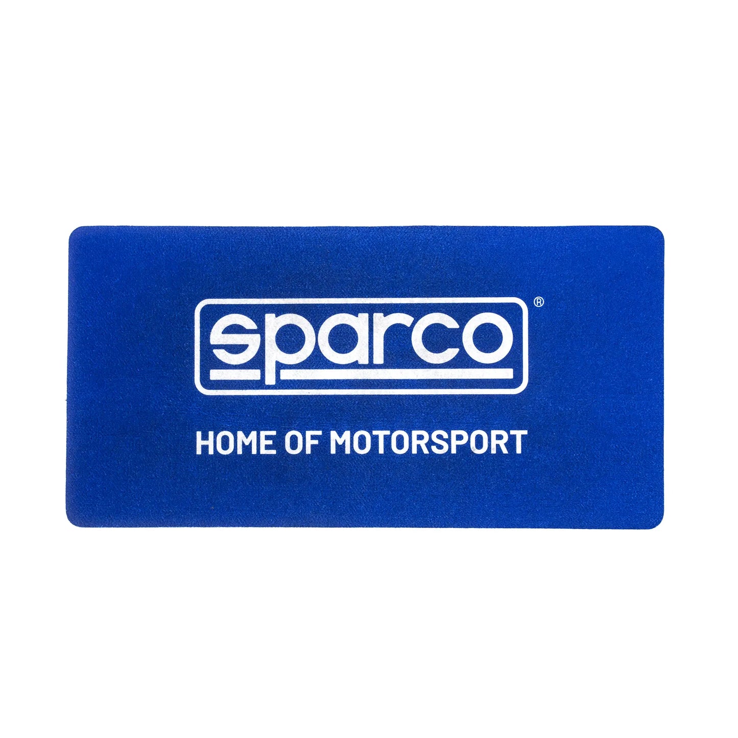 Sparco Doormat - Shifted Motorsports