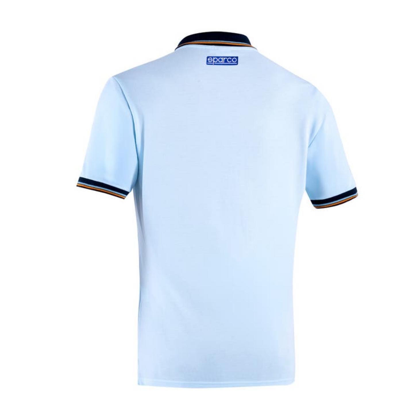 Sparco Gulf Polo Piquet Pocket Shirt - Shifted Motorsports