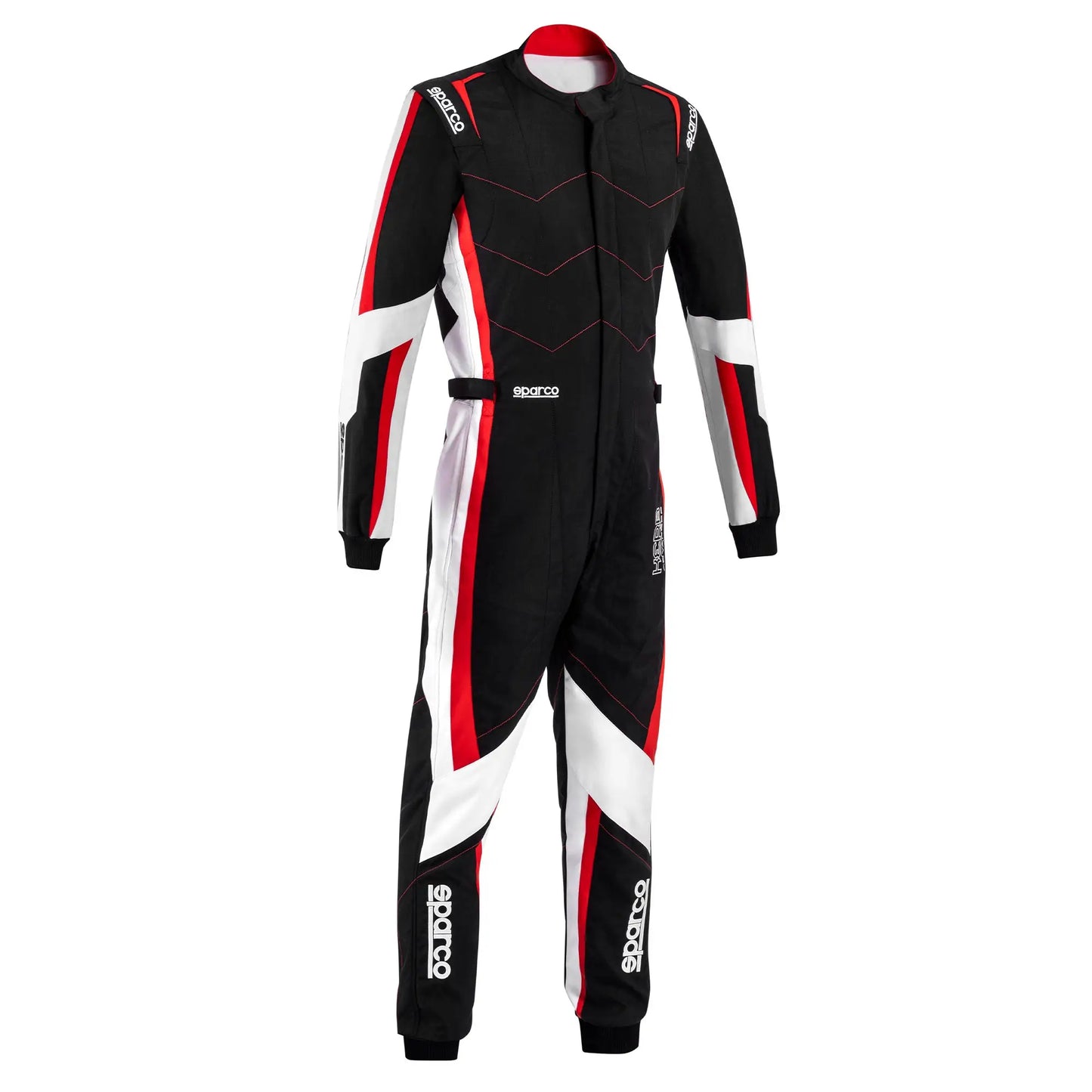 Sparco Kerb Advanced Kart Racing Suit - Shifted Motorsports