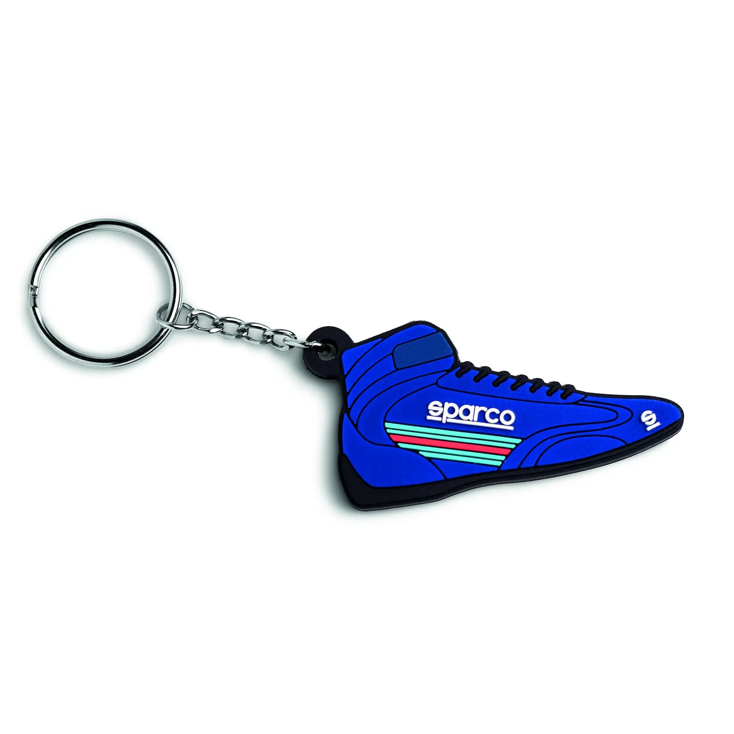 Sparco Martini Shoe Key Chain - Shifted Motorsports
