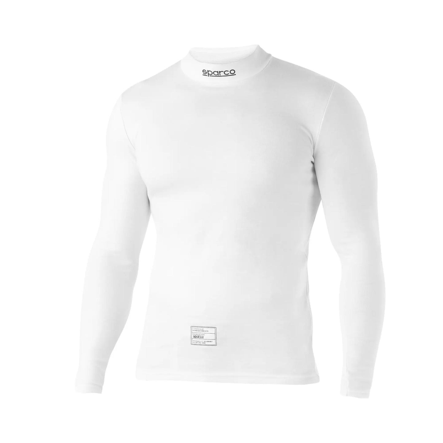 Sparco RW-4 Youth Undershirt - Shifted Motorsports