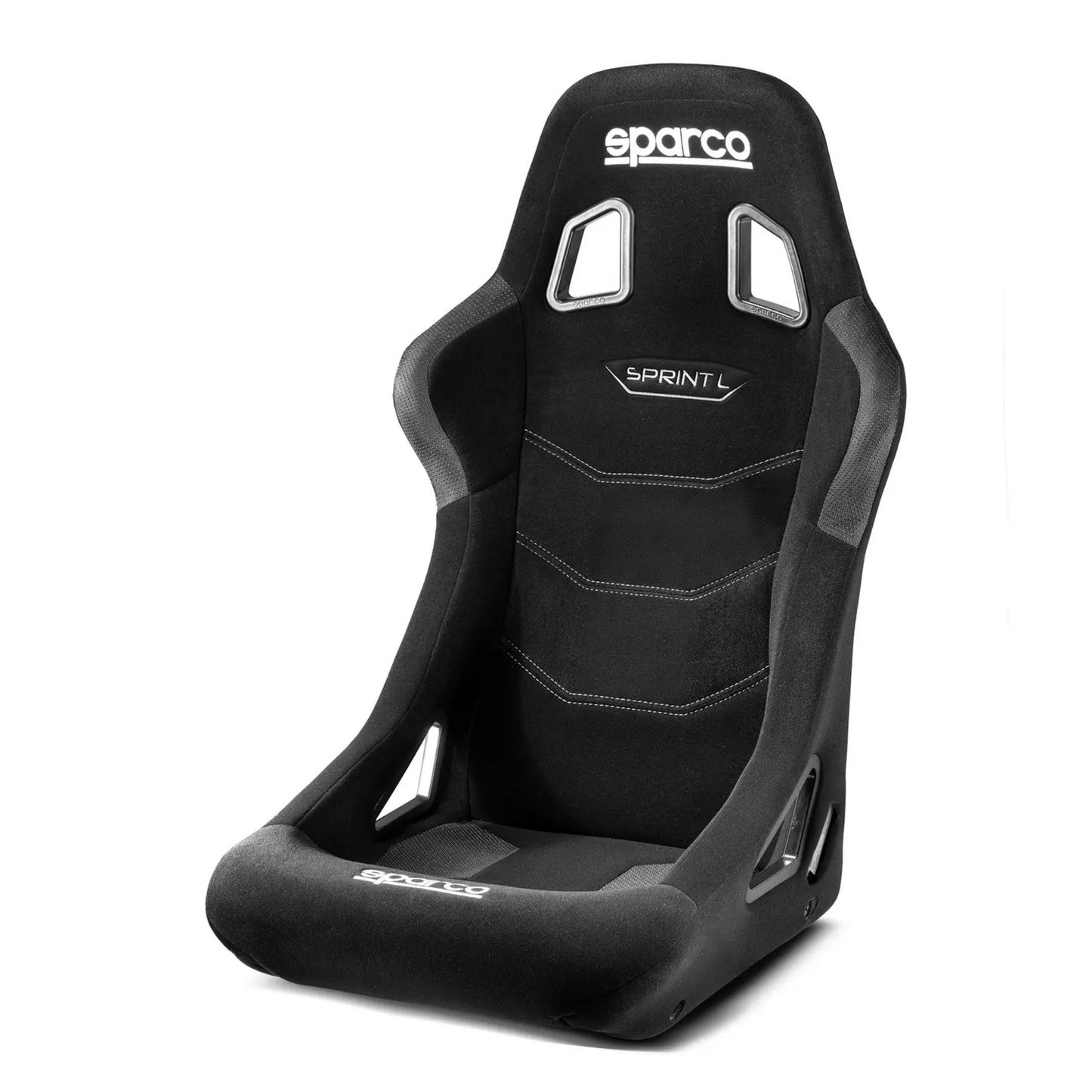 Sparco Sprint+ L Racing Seat - Shifted Motorsports