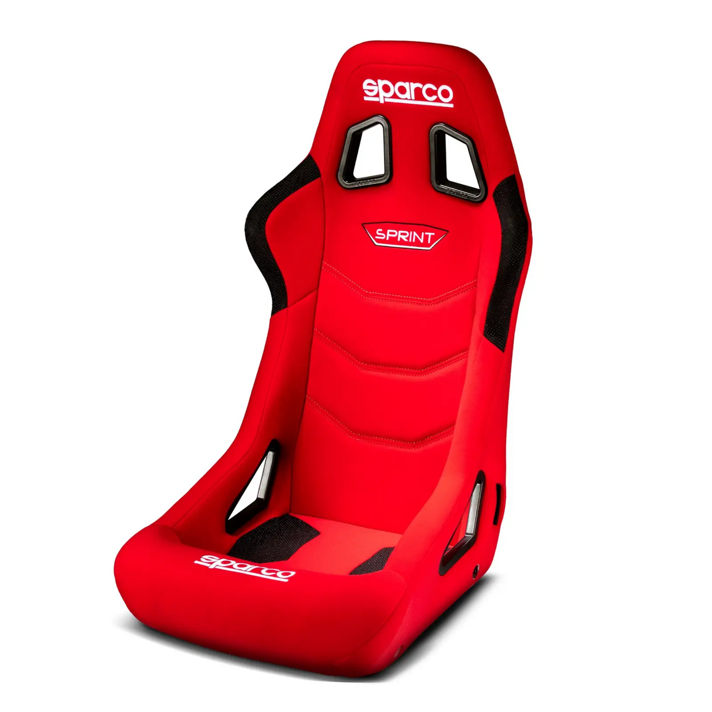 Sparco Sprint+ Racing Seat - Shifted Motorsports