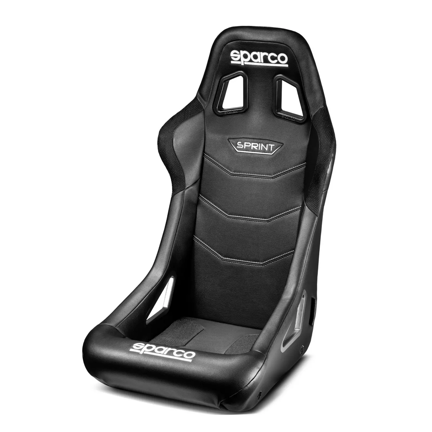 Sparco Sprint+ Sky Racing Seat - Shifted Motorsports