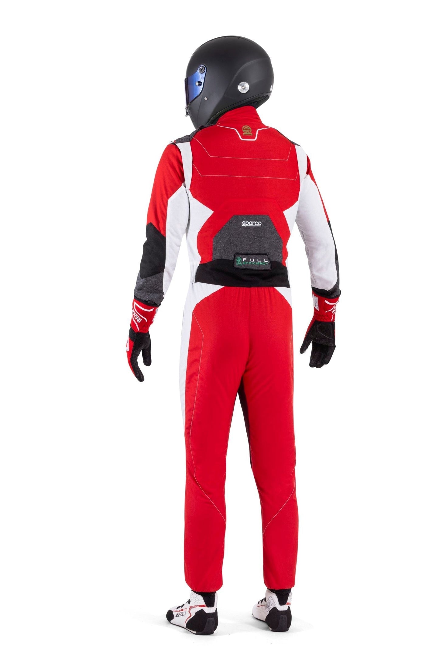 Sparco X-Light Full Efficiency Racing Suit - Shifted Motorsports