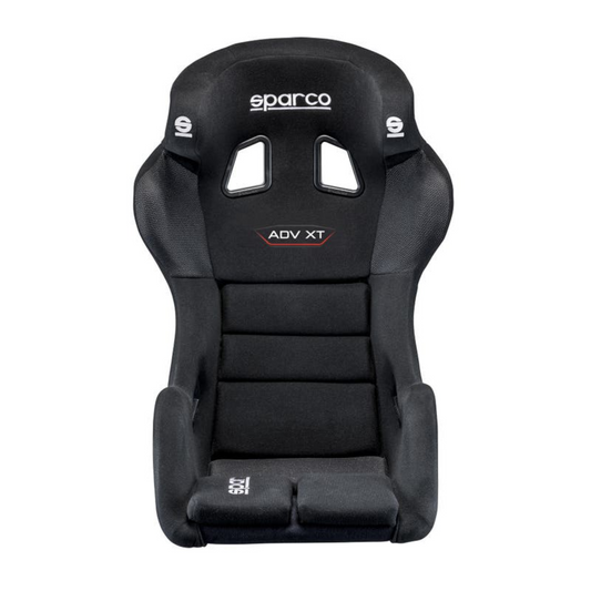 Sparco ADV XT FIA 8862-2009 Racing Seat - Shifted Motorsports