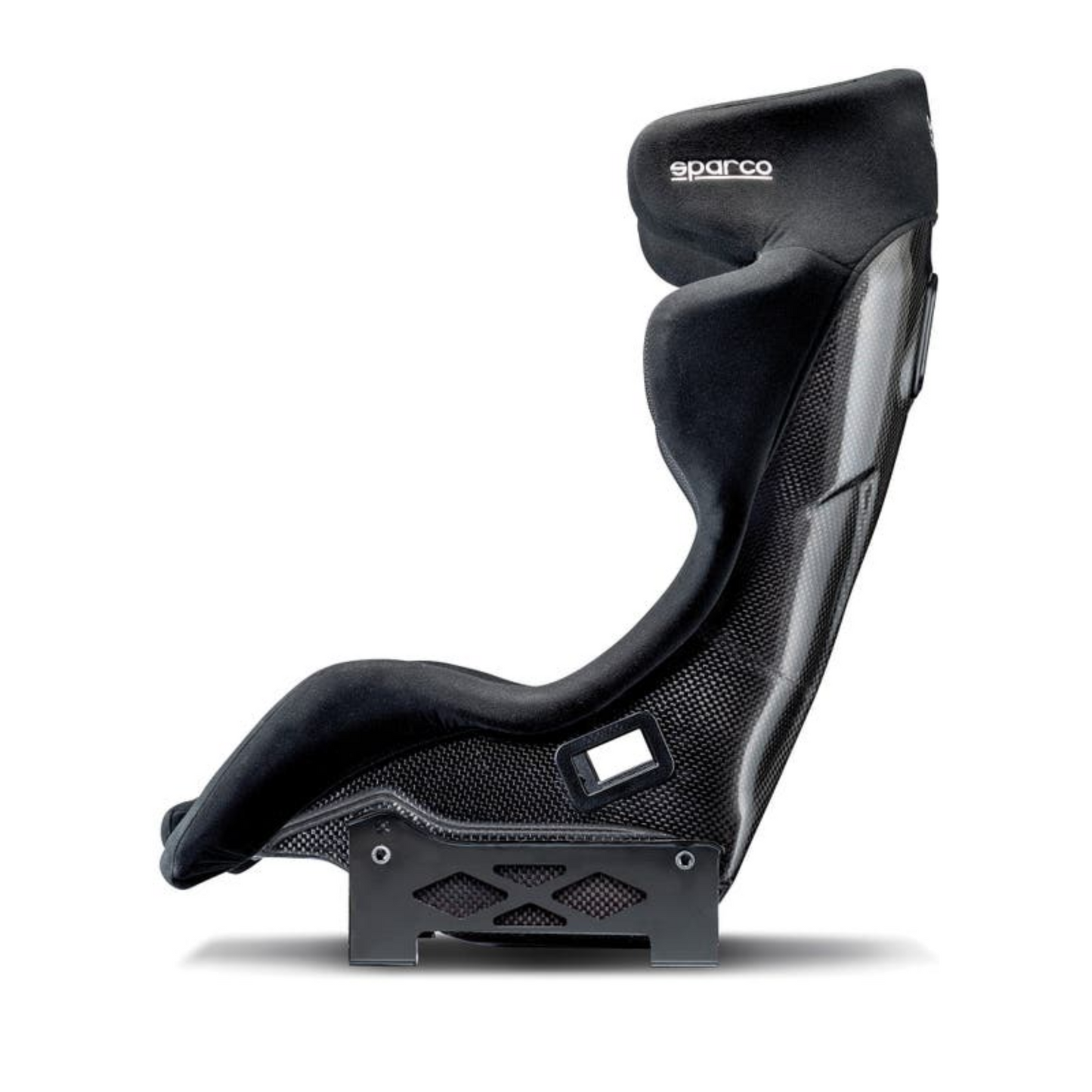 Sparco ADV XT FIA 8862-2009 Racing Seat - Shifted Motorsports