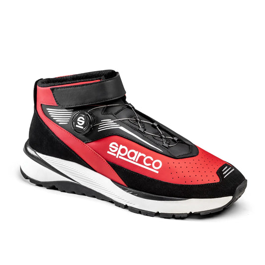 Sparco Chrono Racing Shoes - Shifted Motorsports