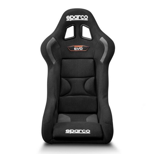 Sparco Evo Carbon X Racing Seat - Shifted Motorsports
