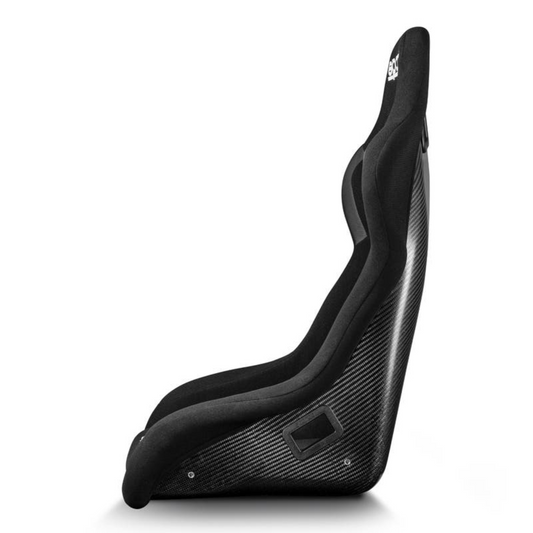 Sparco Evo L Carbon X Racing Seat - Shifted Motorsports