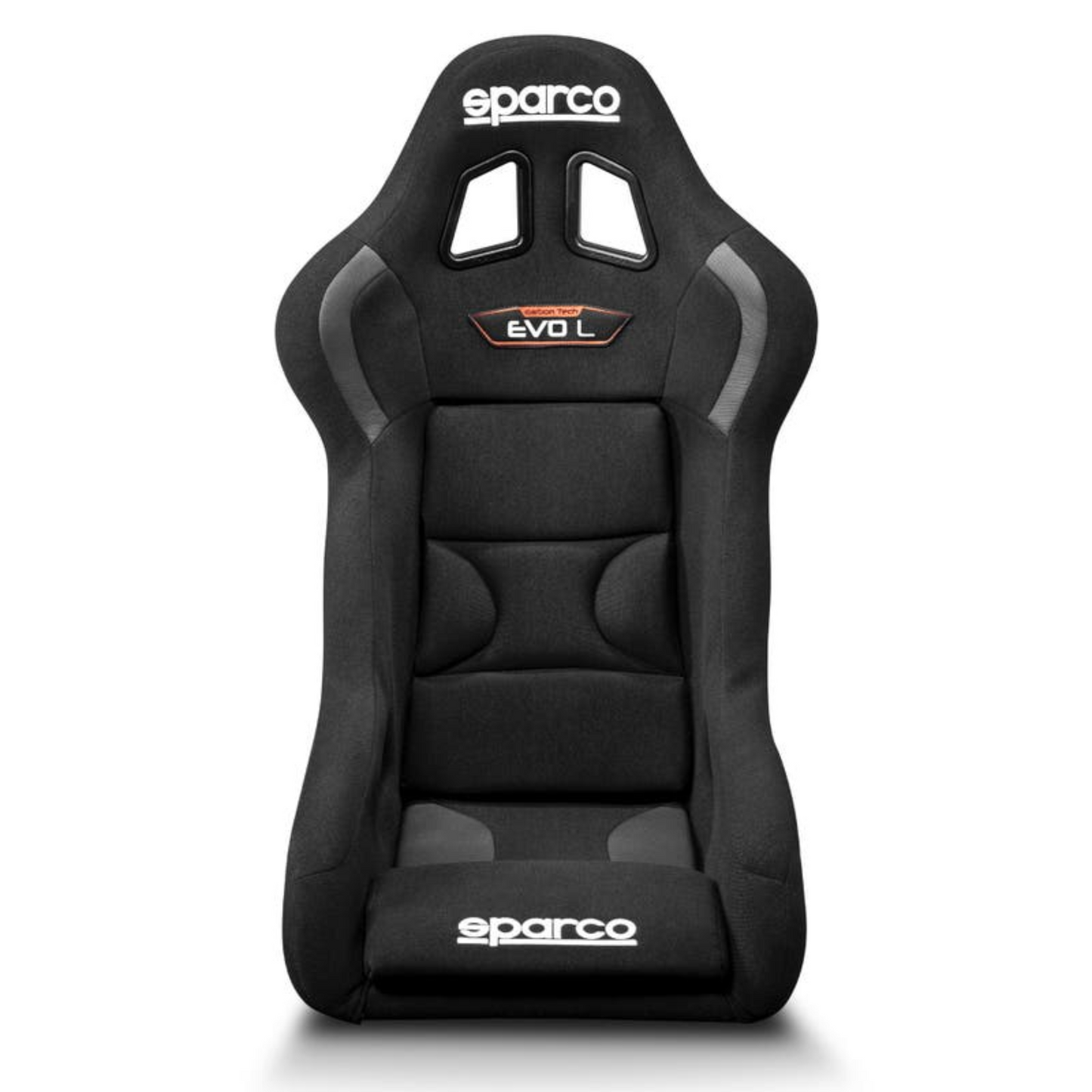 Sparco Evo L Carbon X Racing Seat - Shifted Motorsports
