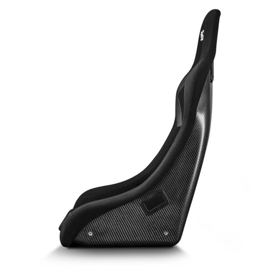 Sparco Evo XL Carbon X Racing Seat - Shifted Motorsports
