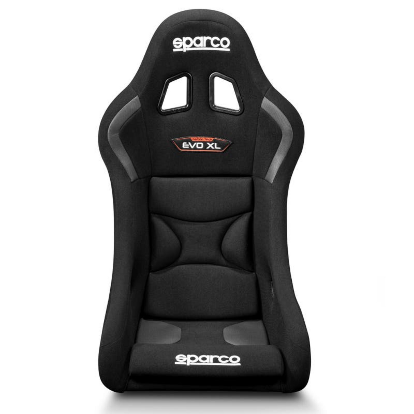 Sparco Evo XL Carbon X Racing Seat - Shifted Motorsports