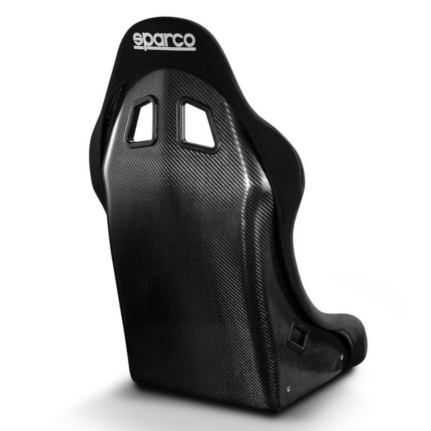 Sparco Evo XL Carbon X Racing Seat - Shifted Motorsports