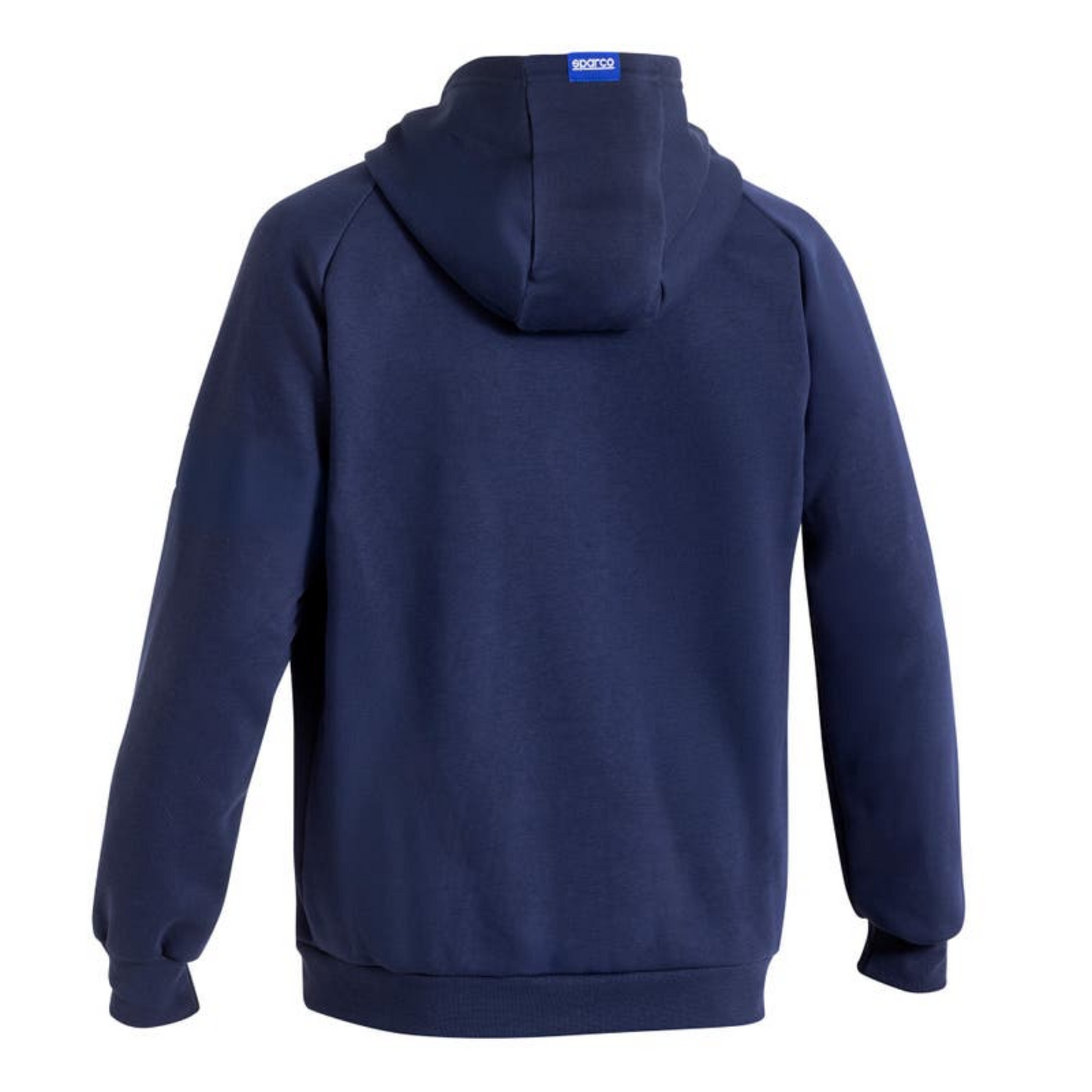Sparco Gulf Hooded Full Zip Sweatshirt - Shifted Motorsports
