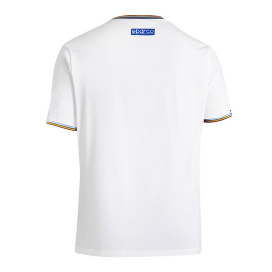 Sparco Gulf Pocket T-Shirt - Shifted Motorsports