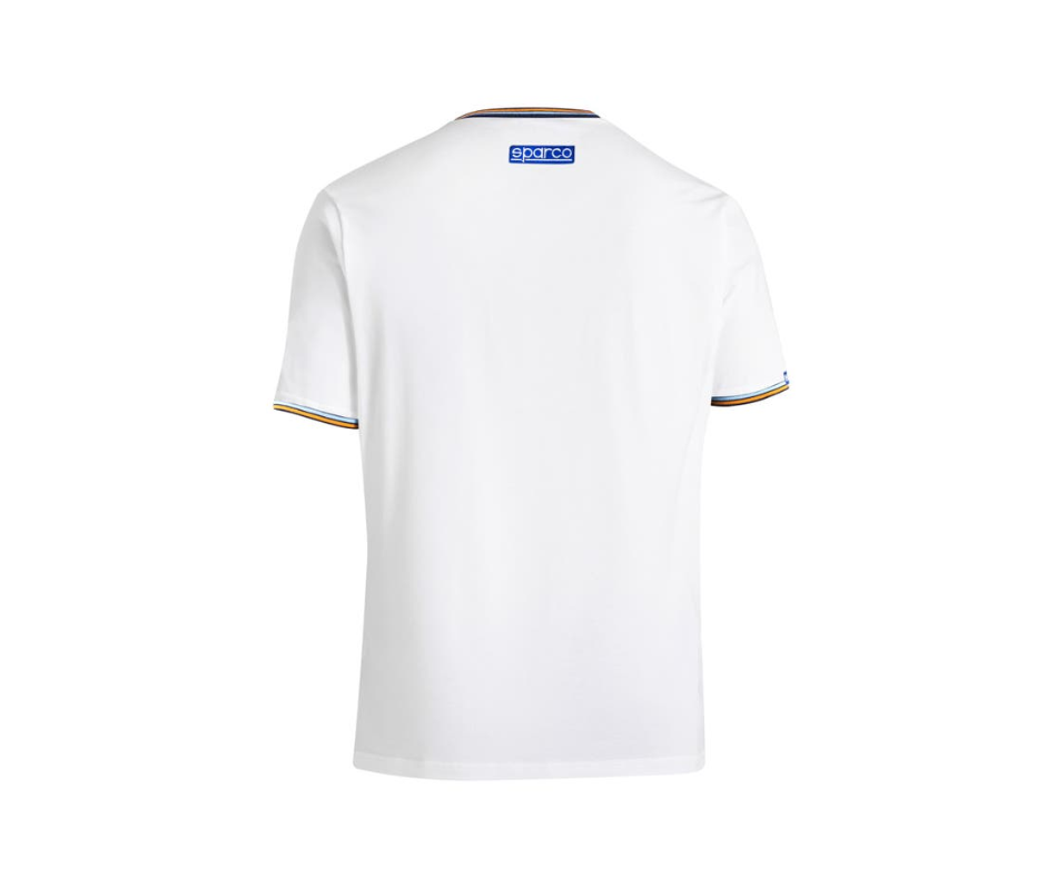 Sparco Gulf Pocket T-Shirt - Shifted Motorsports