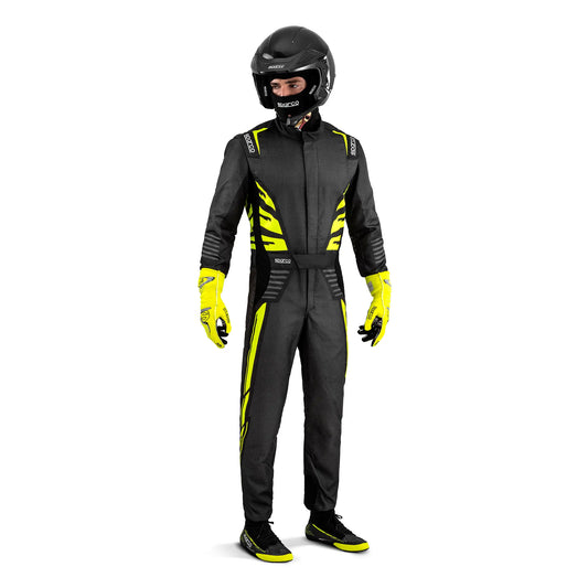 Sparco Infinity 5.0 Racing Suit - Shifted Motorsports