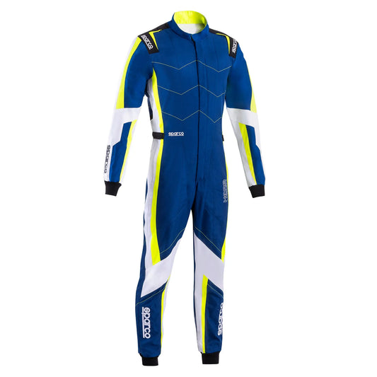 Sparco Kerb Advanced Kart Racing Suit - Shifted Motorsports