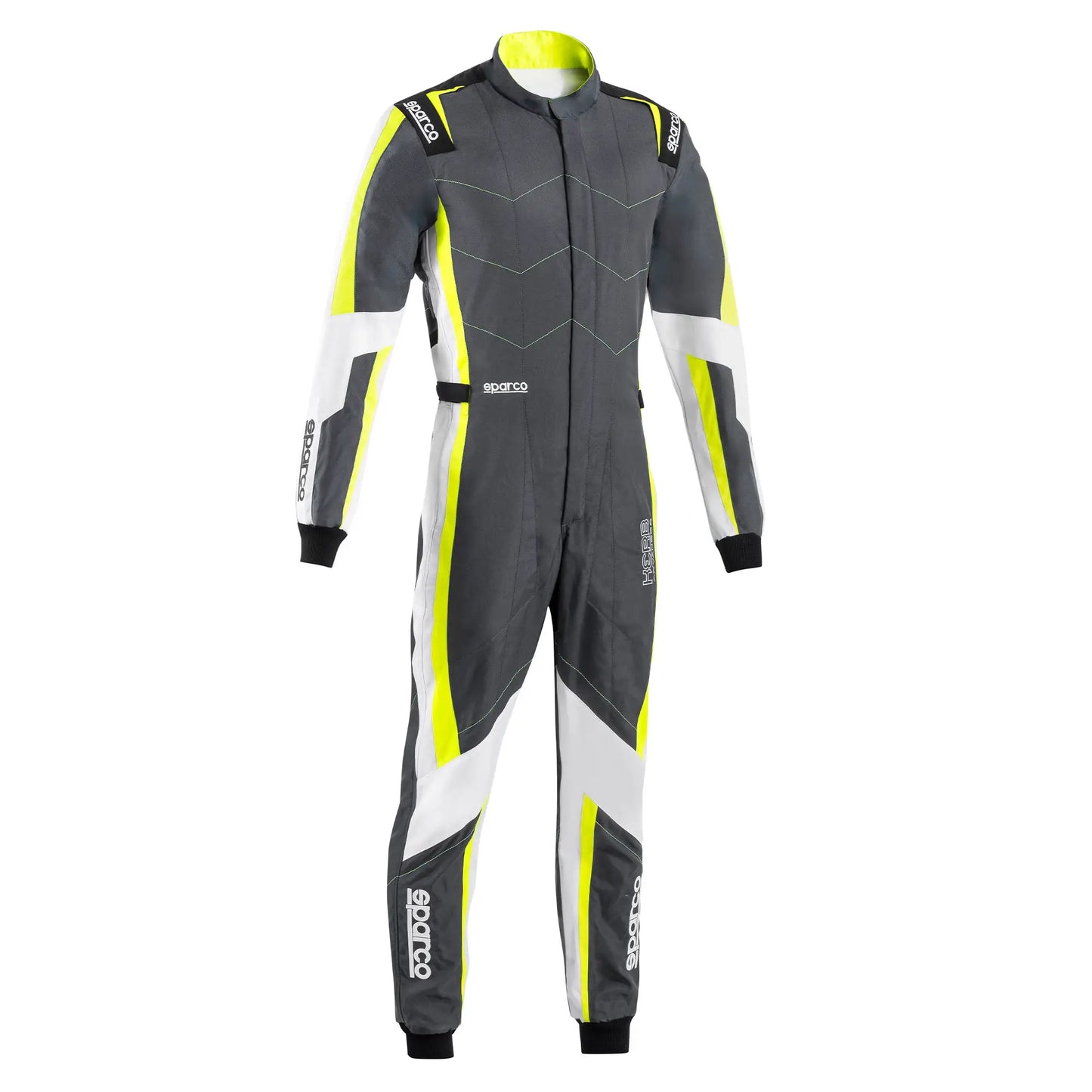 Sparco Kerb Advanced Kart Racing Suit - Shifted Motorsports