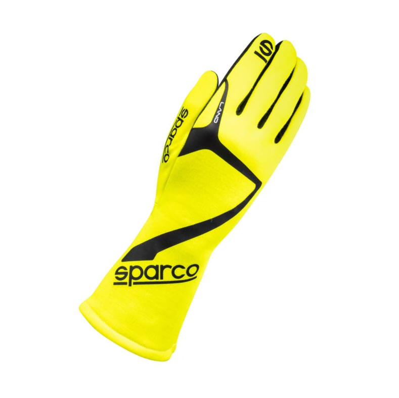 Sparco Land Racing Gloves - Shifted Motorsports