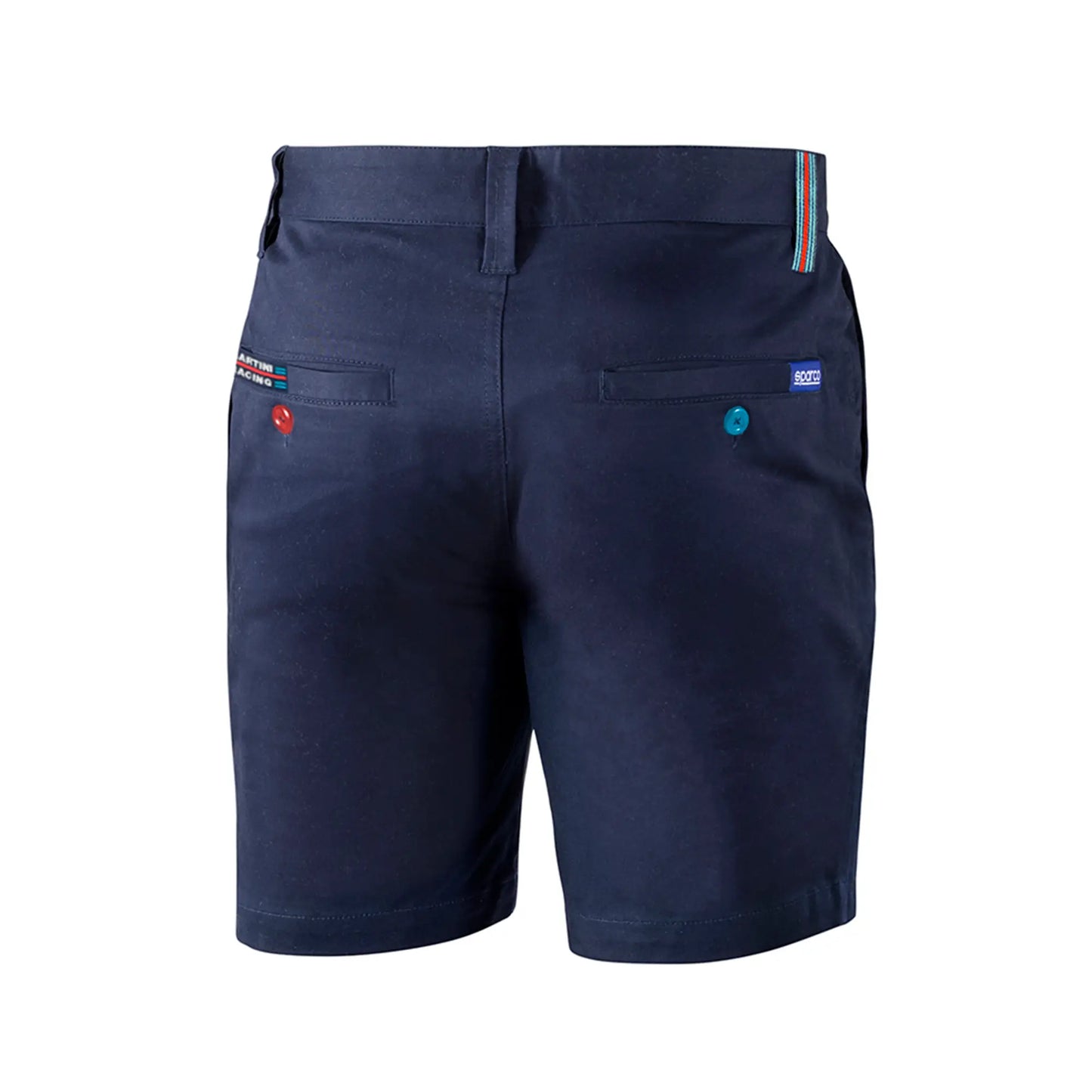 Sparco Martini Bermuda Shorts - Shifted Motorsports