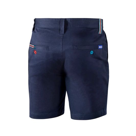 Sparco Martini Bermuda Shorts - Shifted Motorsports