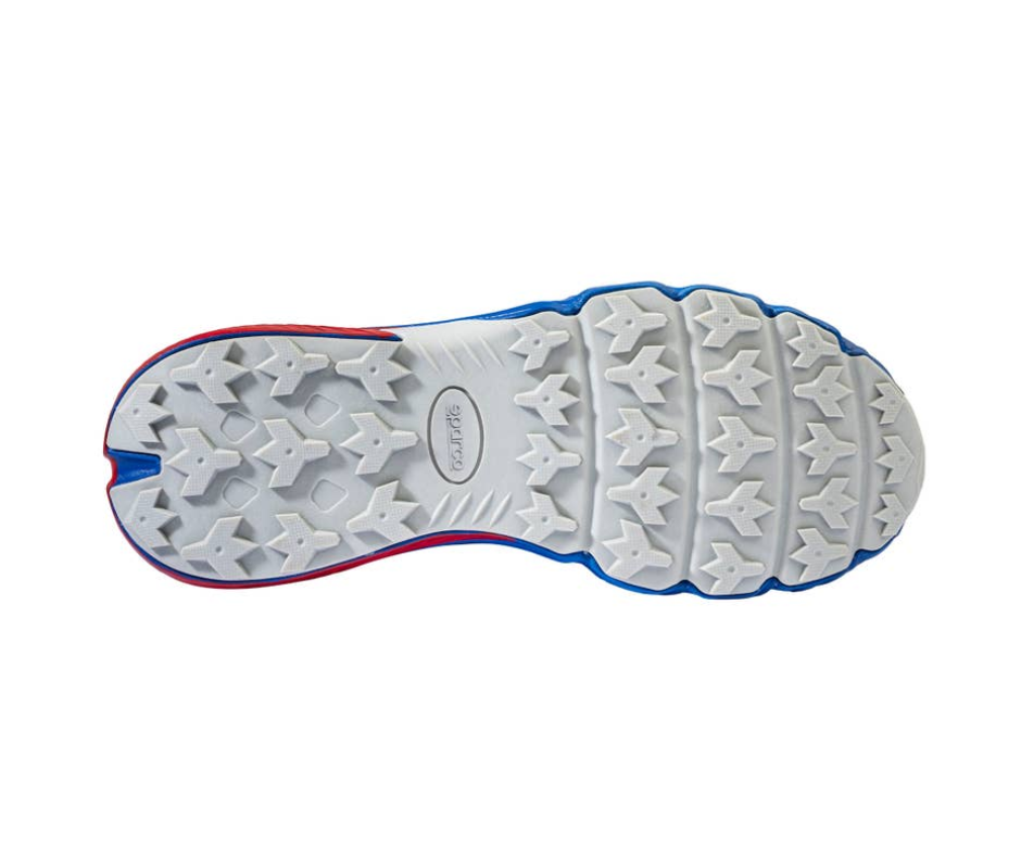 Sparco Martini S-Park Work Shoes - Shifted Motorsports