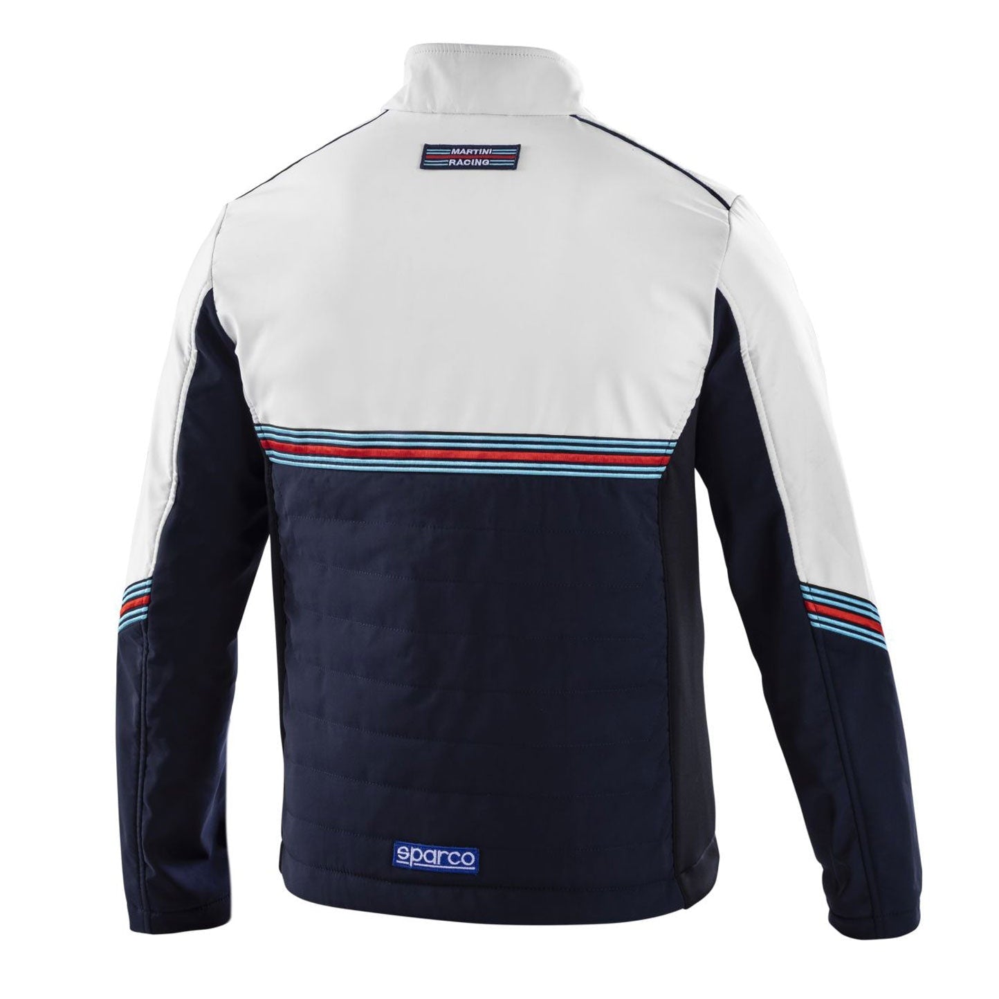 Sparco Martini Softshell Jacket - Shifted Motorsports